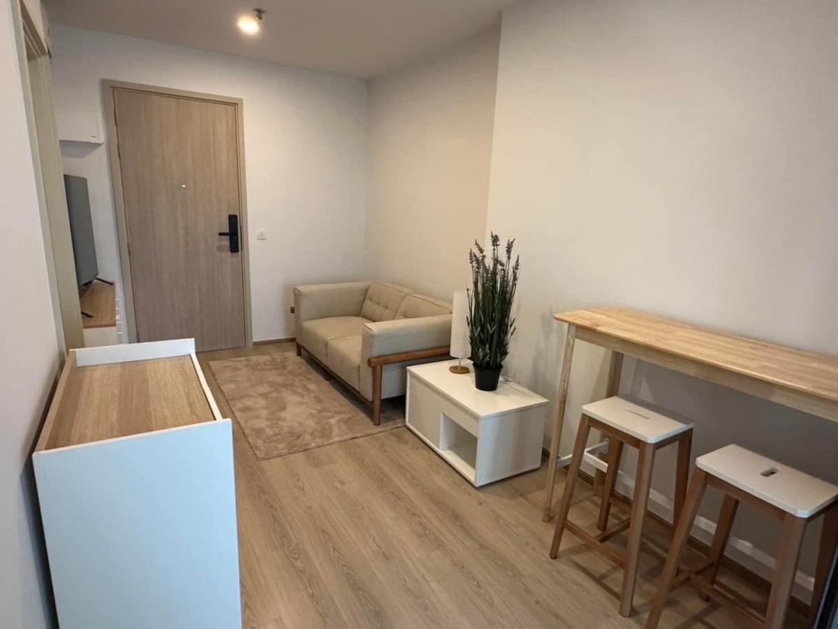 🍊Life Rama4-Asoke🍊🔥1 Bedroom❗️❗️