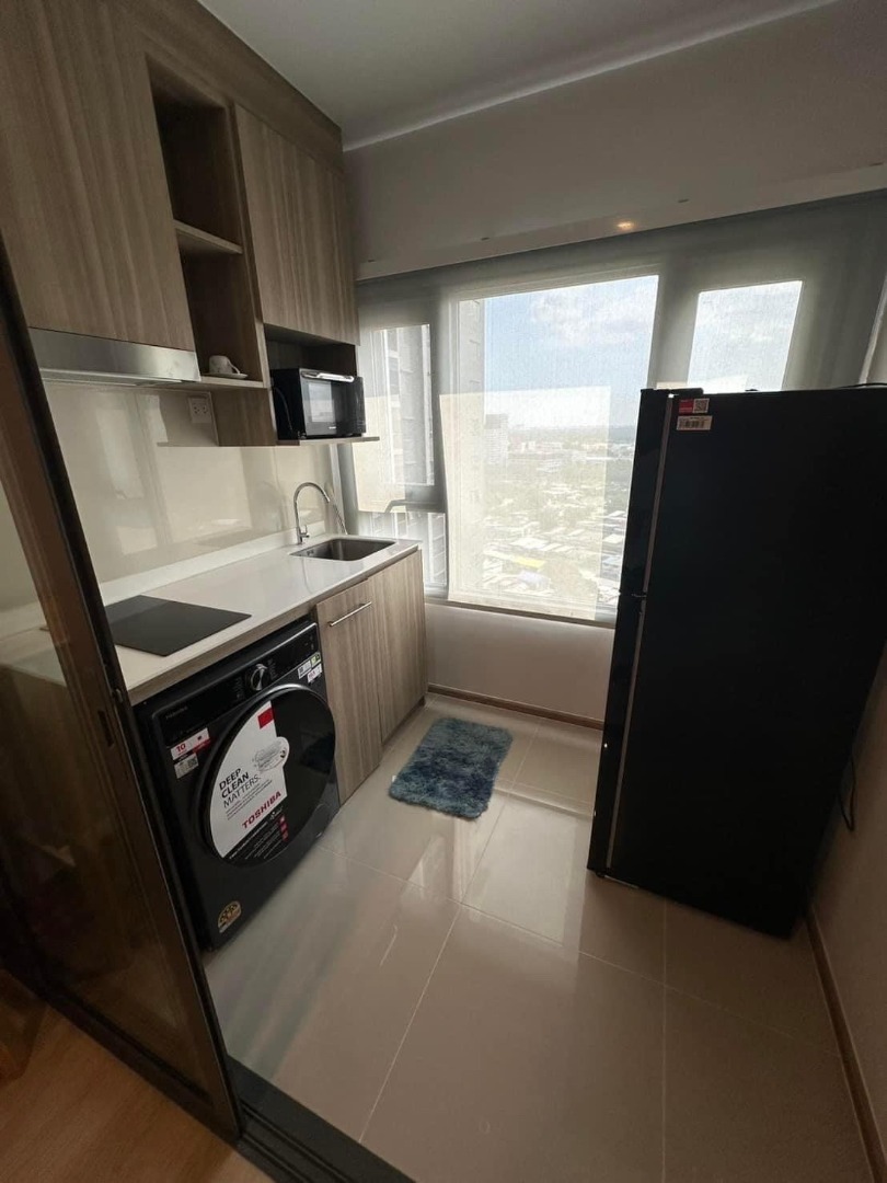 🍊Life Rama4-Asoke🍊🔥1 Bedroom❗️❗️