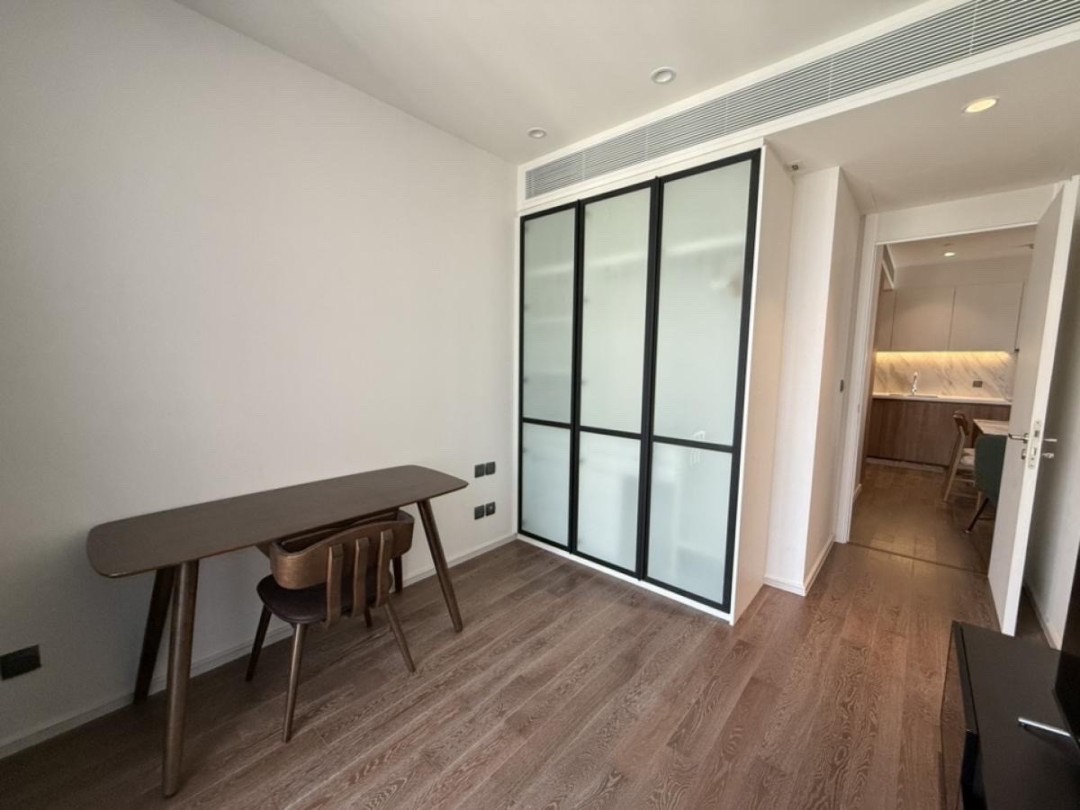 ✨ Ultra Luxury Condo For rent : MUNIQ Sukhumvit 23✨