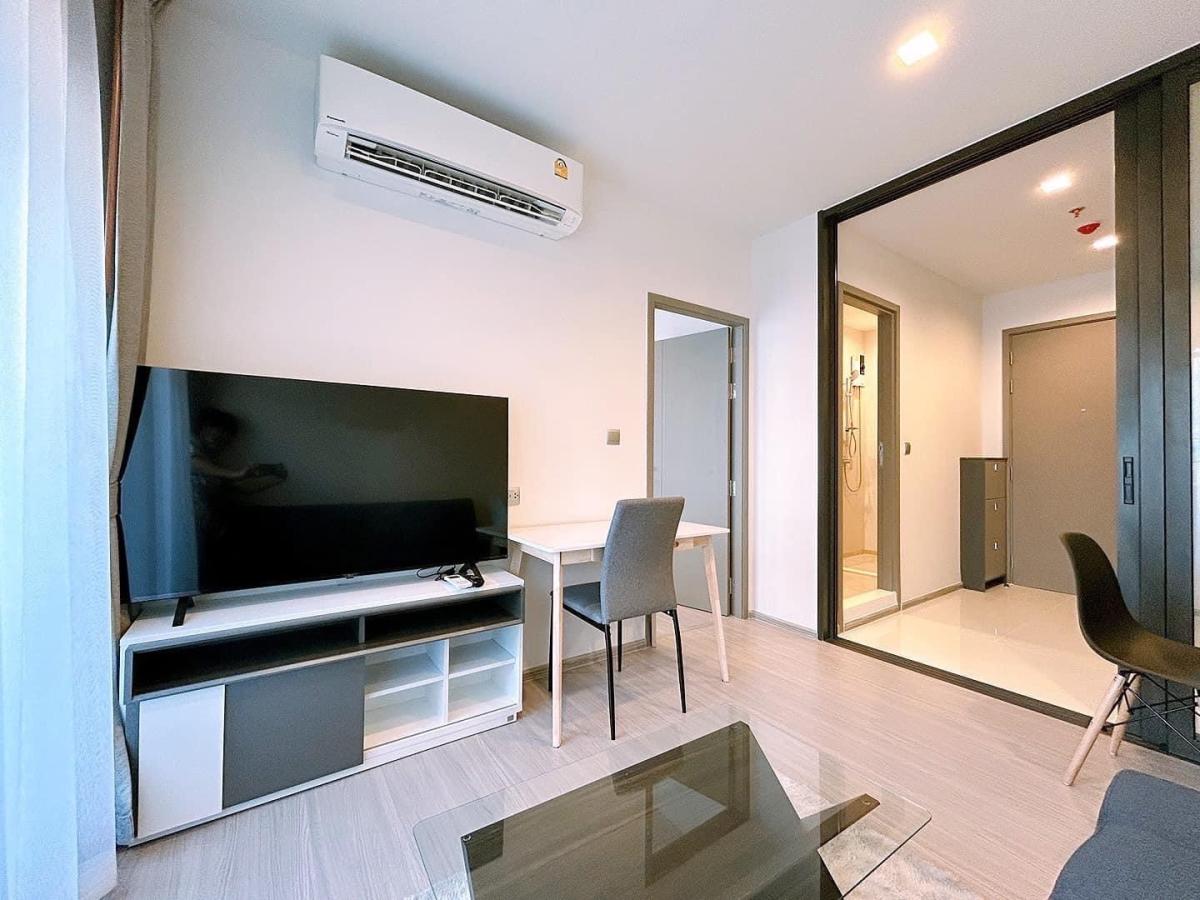 🍭Life Asoke Hype🍭🔥1 Bedroom!!