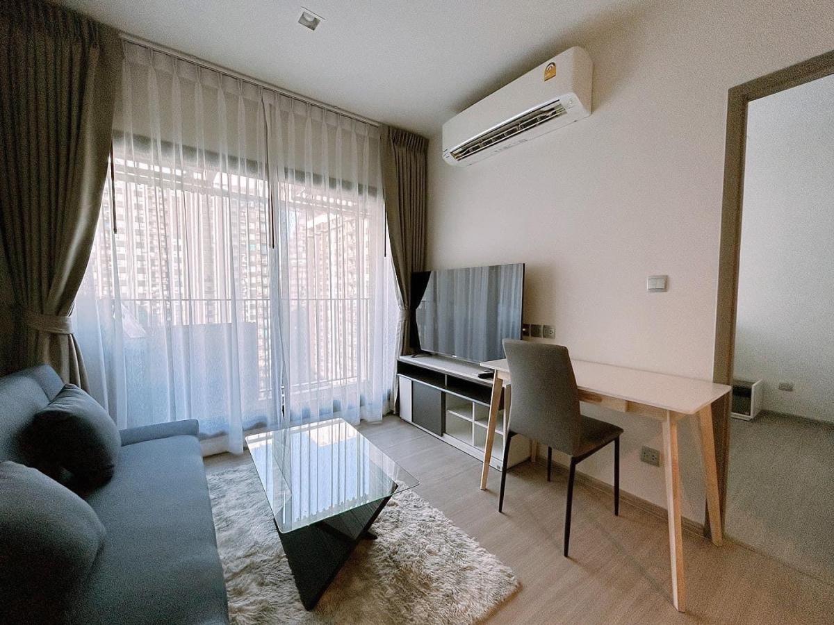 🍭Life Asoke Hype🍭🔥1 Bedroom!!