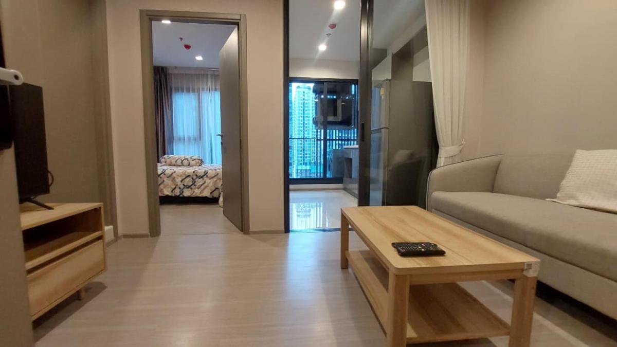 💖Life Asoke Hype💖🔥1 Bedroom ราคาสุดคุ้ม!!