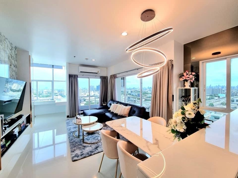 🌱The Fourwings Residence : โฟร์วิงส์ เรสซิเดนซ์ 🌱