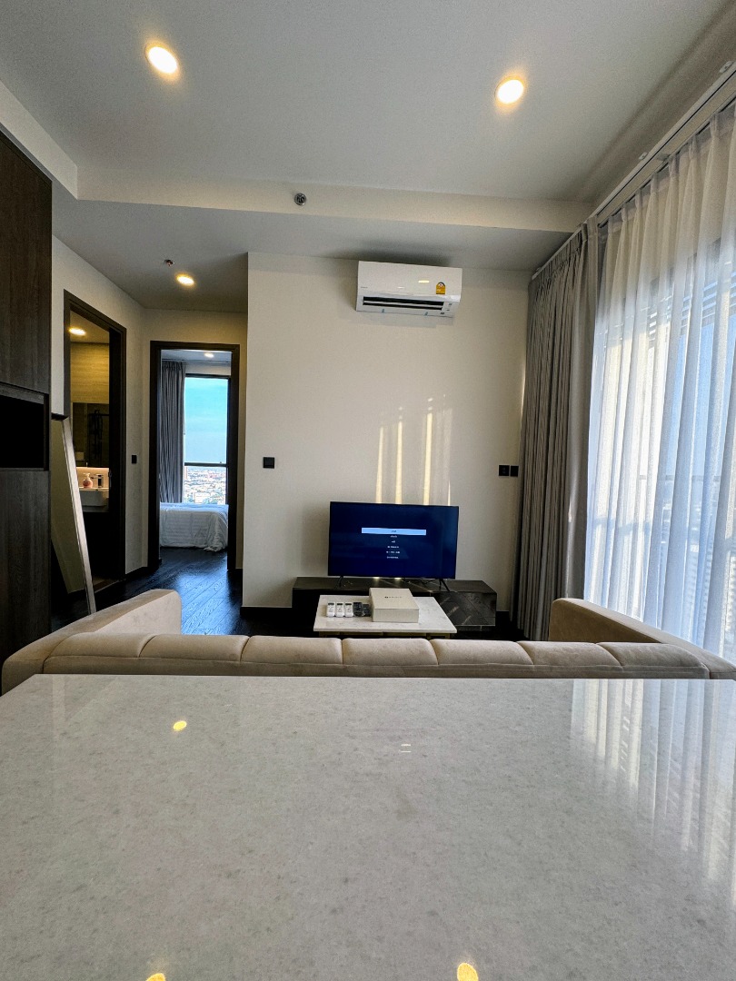 🌸Park Origin Thonglor🌸🔥2 bedrooms