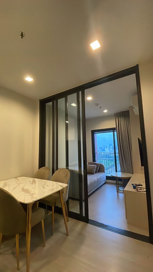 💗Life Asoke Hype💗🔥1 Bedroom Plus❗️❗️