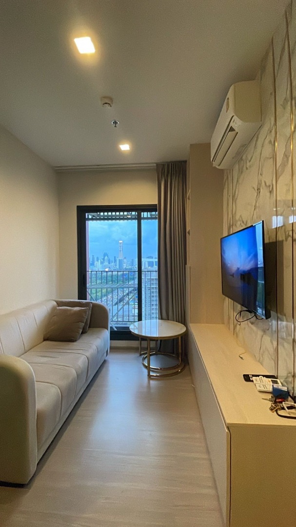 💗Life Asoke Hype💗🔥1 Bedroom Plus❗️❗️