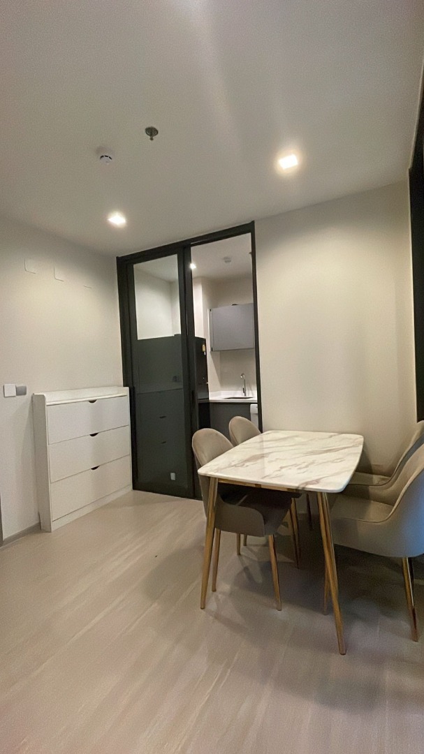 💗Life Asoke Hype💗🔥1 Bedroom Plus❗️❗️