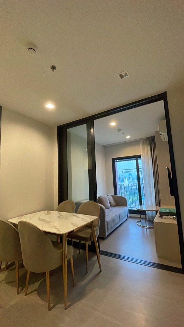 🍊Life Asoke Hype🍊🔥1 Bedroom Plus❗️❗️