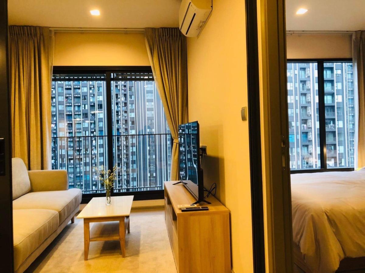 ✅Life Asoke Hype 💖1 bedroom plus ❗️Hot deal