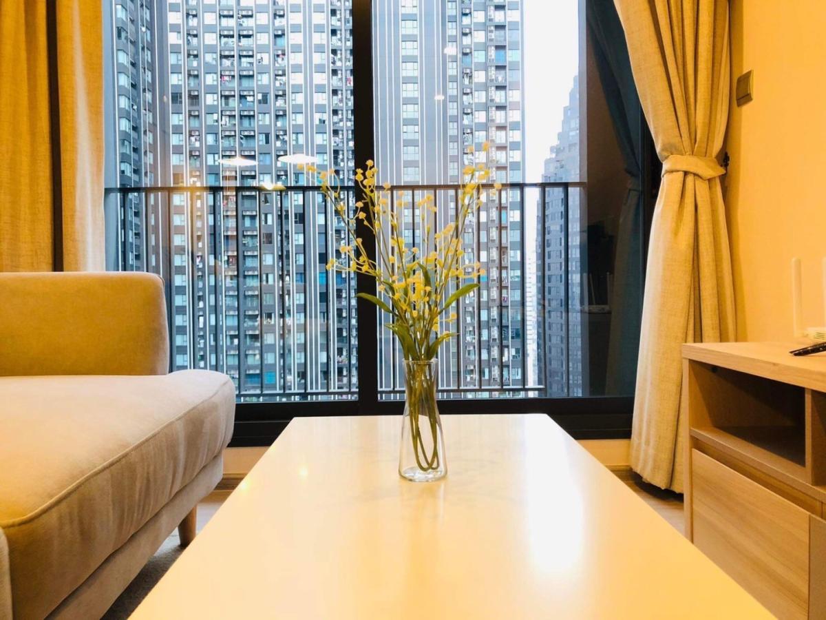 ✅Life Asoke Hype 💖1 bedroom plus ❗️Hot deal