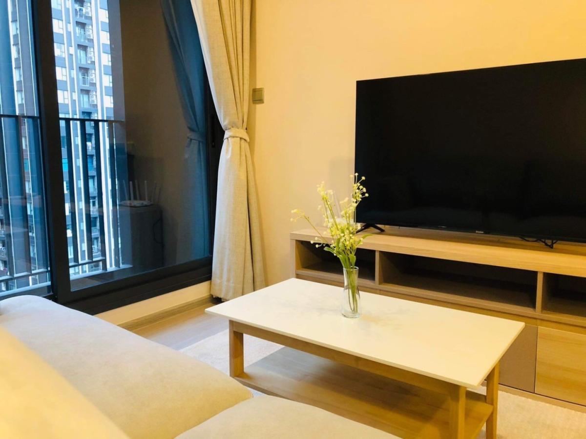 ✅Life Asoke Hype 💖1 bedroom plus ❗️Hot deal