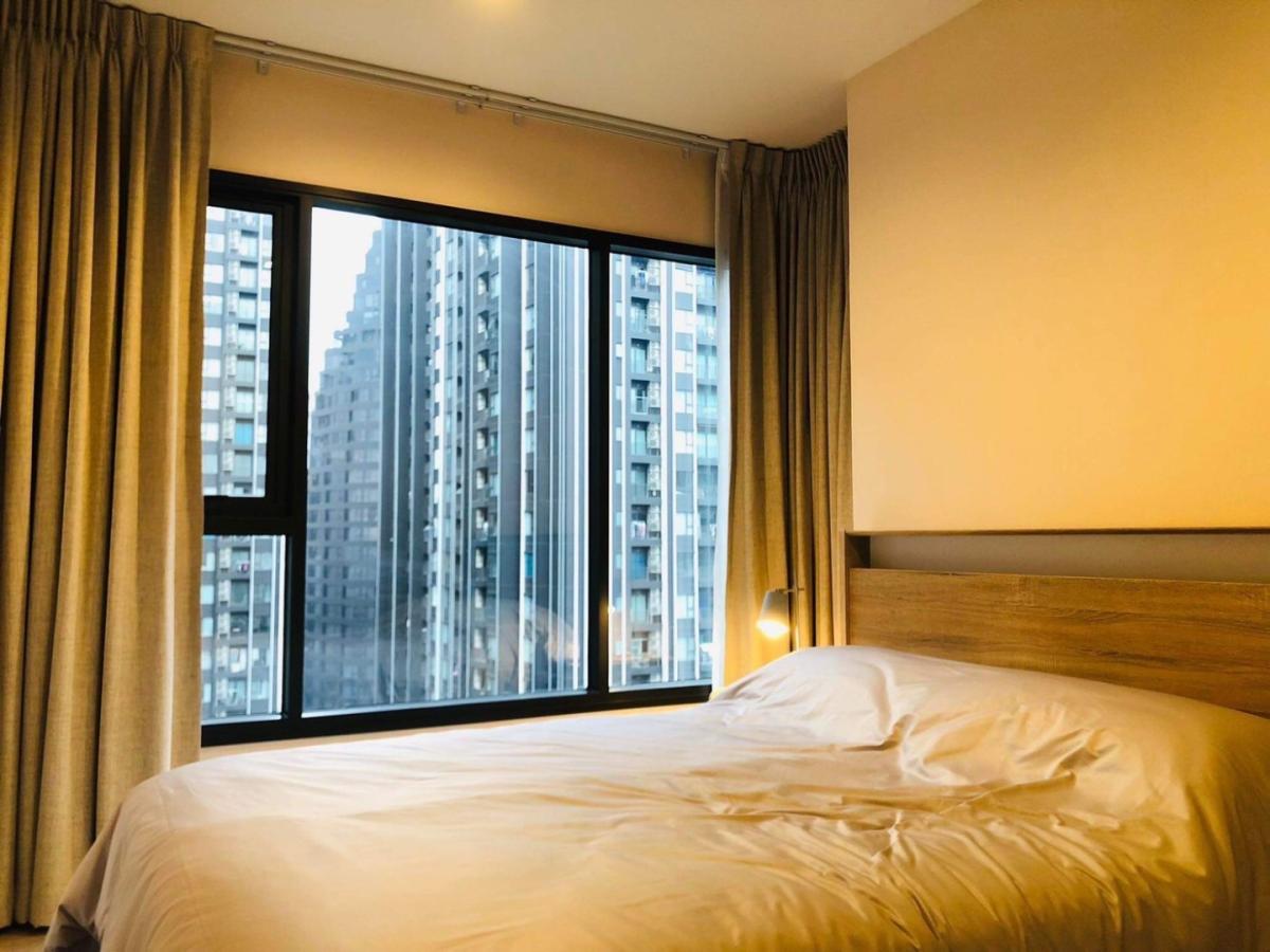 ✅Life Asoke Hype 💖1 bedroom plus ❗️Hot deal