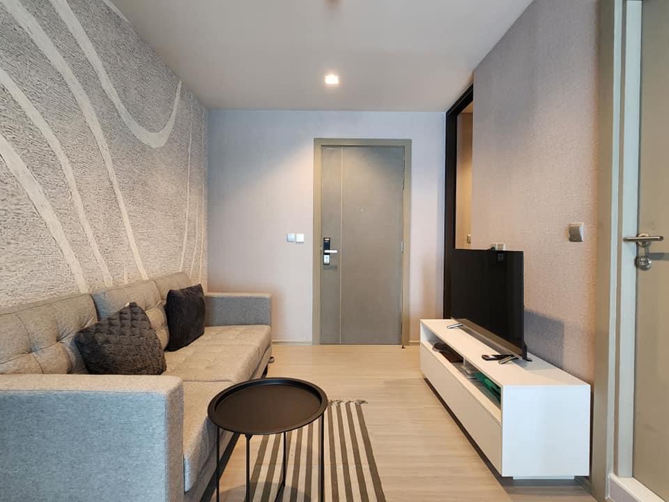 ✅ Life Asoke-Rama9🔥2 bedrooms❗️❗️