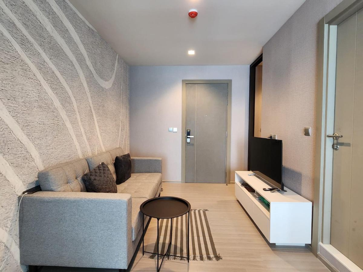 ✅ Life Asoke-Rama9🔥2 bedrooms❗️❗️