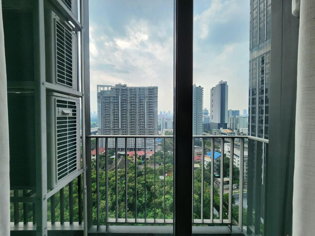 ✅ Life Asoke-Rama9🔥2 bedrooms❗️❗️