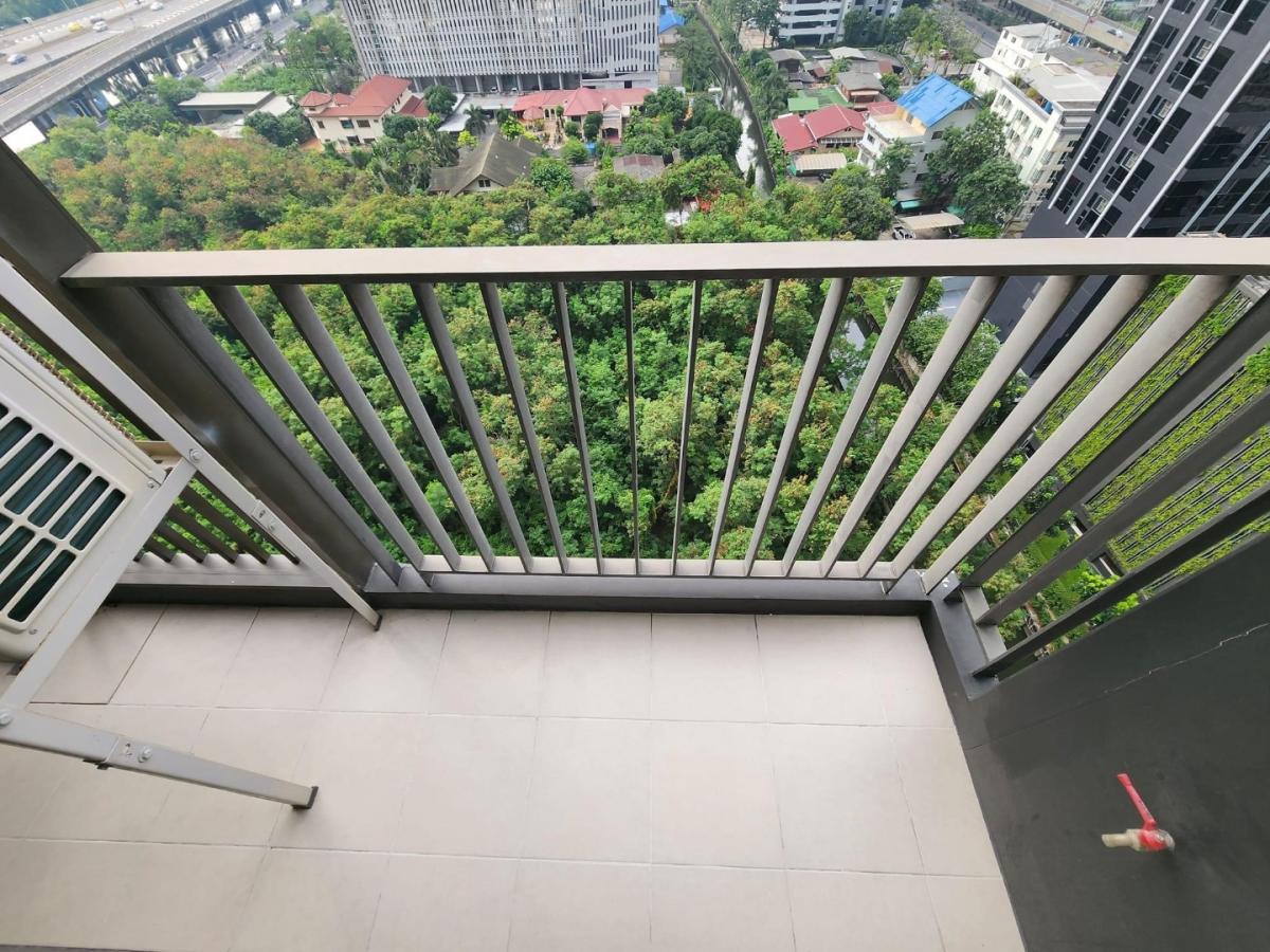 ✅ Life Asoke-Rama9🔥2 bedrooms❗️❗️