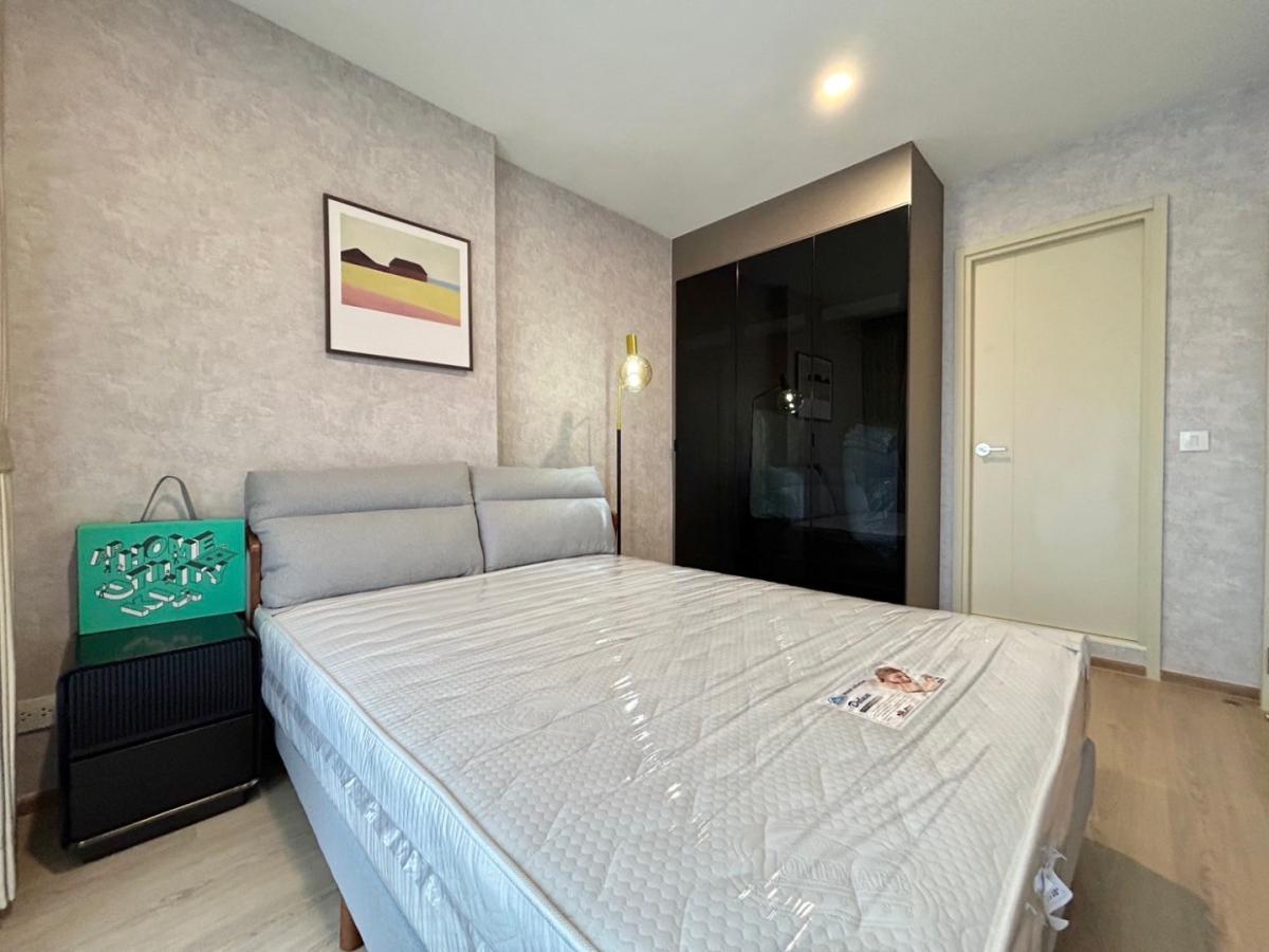 ✅Life Rama4-Asoke🔥1 Bedroom❗️❗️