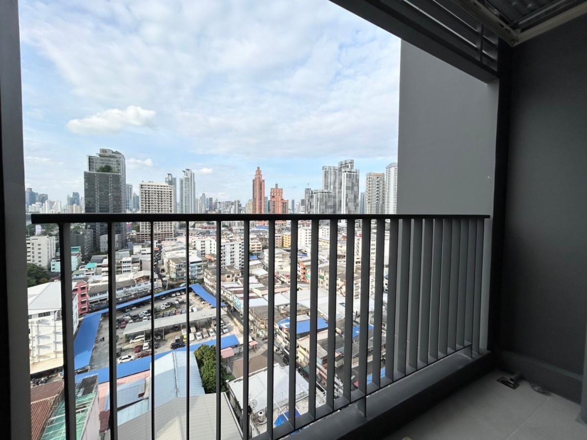 ✅Life Rama4-Asoke🔥1 Bedroom❗️❗️