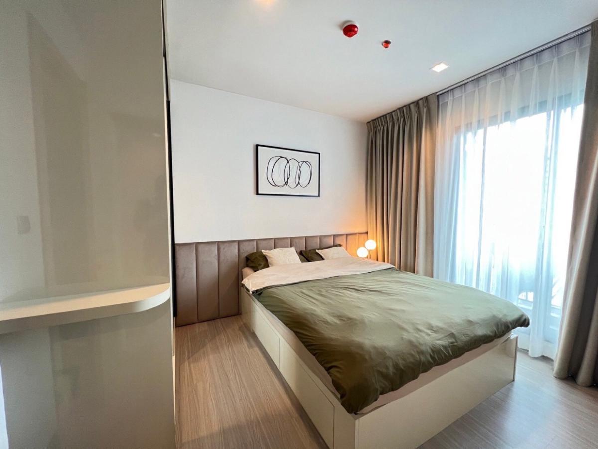 💐Life Asoke-Rama9💐🔥1 Bed Plus❗️❗️