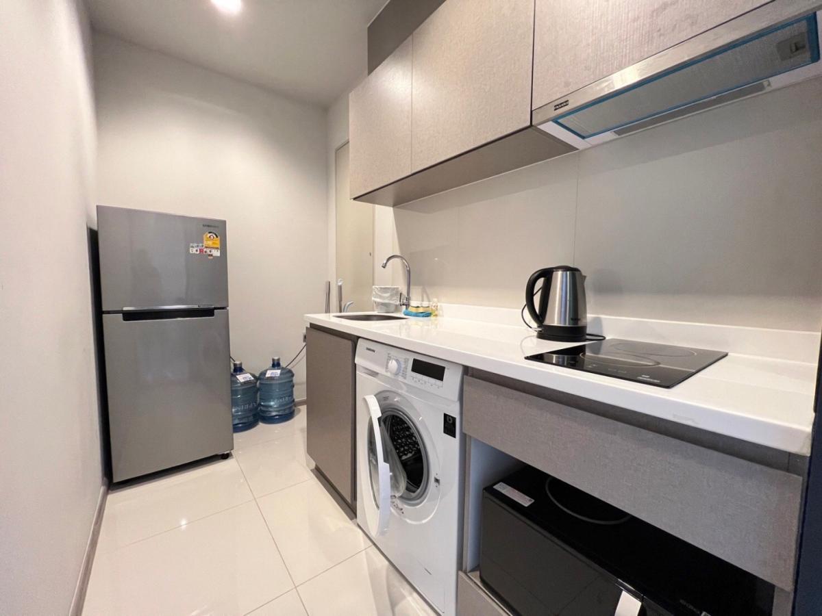 💐Life Asoke-Rama9💐🔥1 Bed Plus❗️❗️