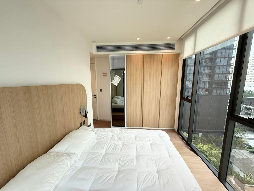 ✨ Ultra Luxury Condo For rent : MUNIQ Sukhumvit 23✨