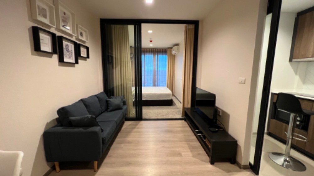 💙The Line Phahonyothin Park💙🔥1 Bedroom!!