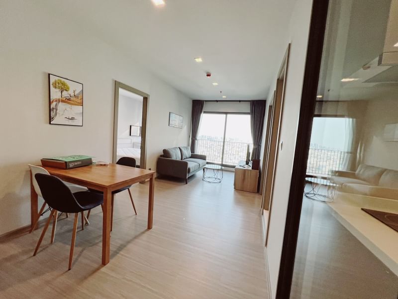 🌷Life Asoke-Rama9🌷🔥2 bedrooms❗️❗️