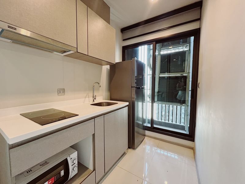 🌷Life Asoke-Rama9🌷🔥2 bedrooms❗️❗️