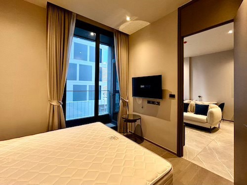 ✨ Luxury Class Condo For rent : Hyde Heritage Thonglor✨