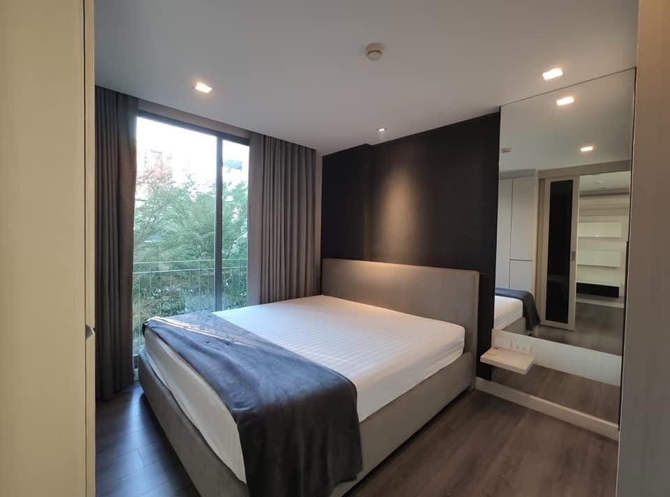 🍃The Room Sukhumvit 40 : เดอะ รูม สุขุมวิท 40 🍃