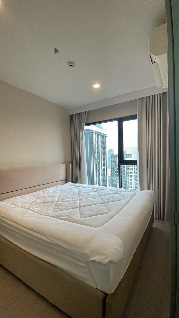 🌸Life Asoke Hype🌸🔥2 Bedrooms แต่งสวย❗️❗️