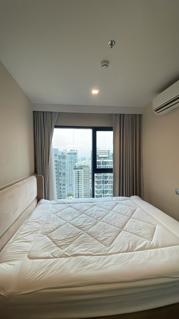 🌸Life Asoke Hype🌸🔥2 Bedrooms แต่งสวย❗️❗️