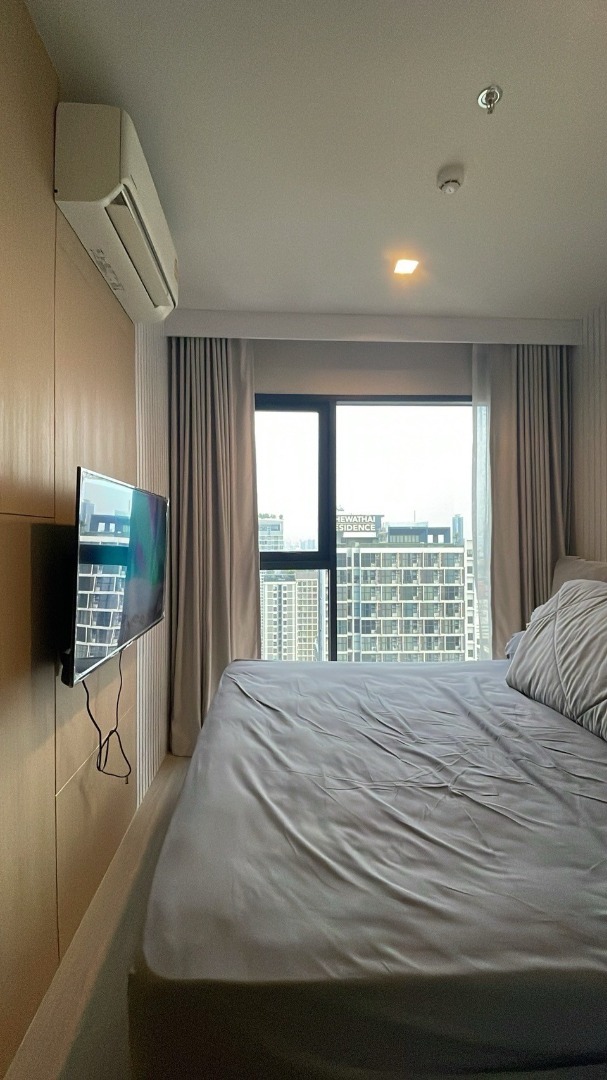 🌸Life Asoke Hype🌸🔥2 Bedrooms แต่งสวย❗️❗️