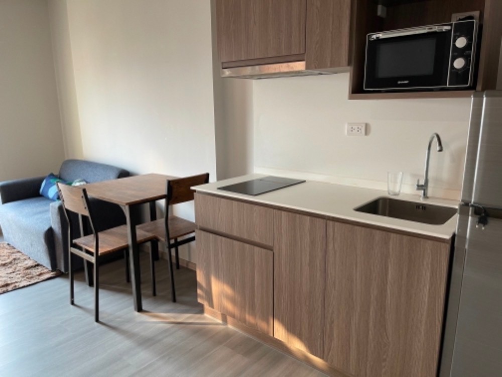 💙The Parkland Charan-Pinklao💙🔥1 Bedroom❗️❗️