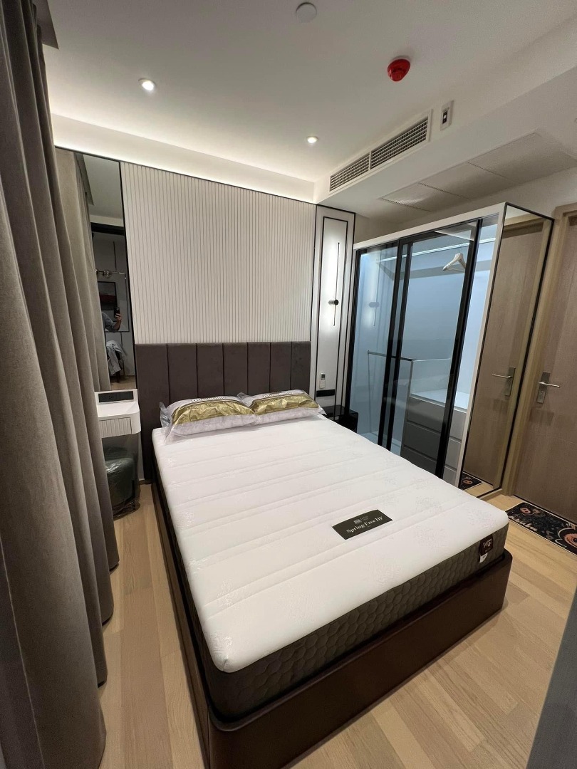 🌈Ashton Asoke-Rama9🌈🔥1 Bedroom!!