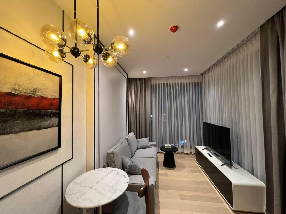 🌈Ashton Asoke-Rama9🌈🔥1 Bedroom!!