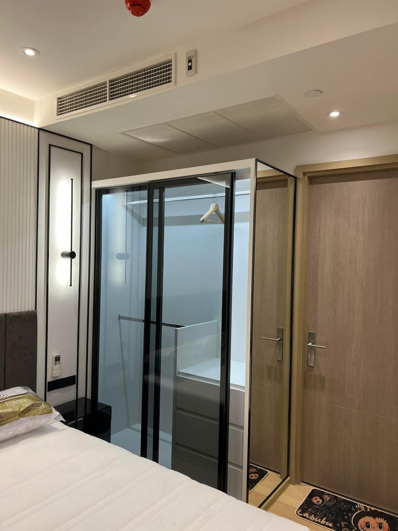 🌈Ashton Asoke-Rama9🌈🔥1 Bedroom!!