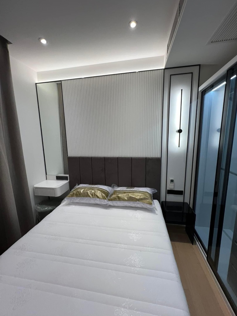 🌈Ashton Asoke-Rama9🌈🔥1 Bedroom!!