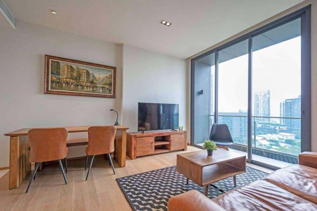 ✨Super Luxury Condo For Rent : Beatniq Sukhumvit 32✨ห้องสวย❤️‍🔥