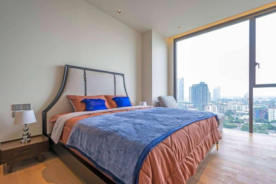 ✨Super Luxury Condo For Rent : Beatniq Sukhumvit 32✨ห้องสวย❤️‍🔥