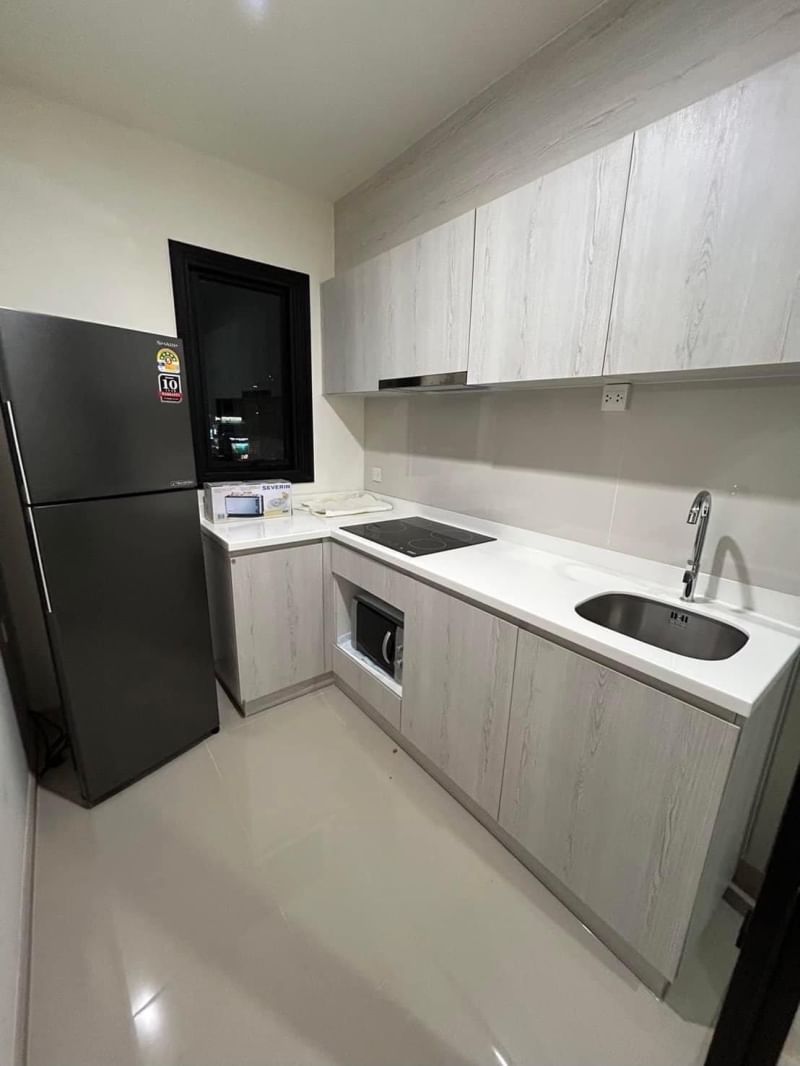 💙Life Asoke💙🔥2 Bedrooms ❗️❗️