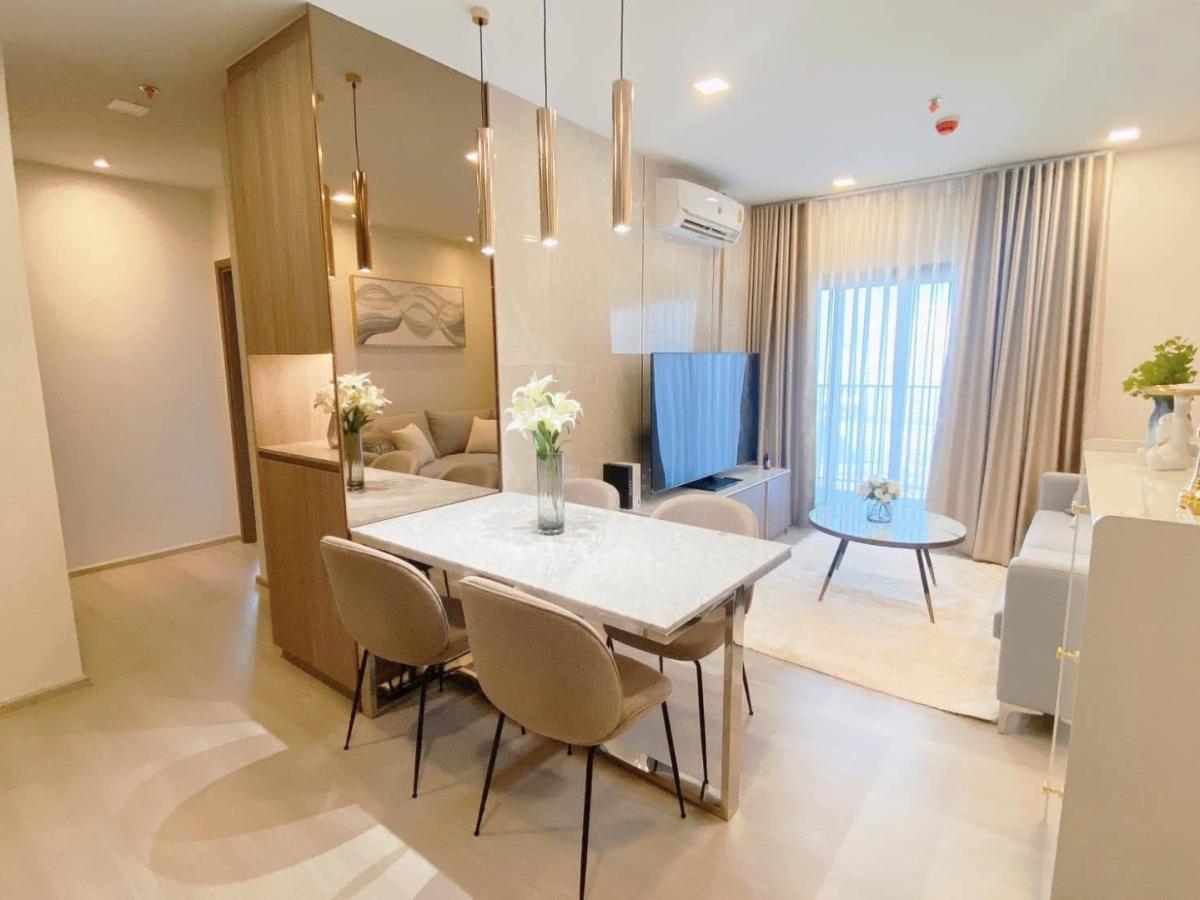 🍭Life Phahon-Ladprao🍭🔥2 Bedrooms‼️