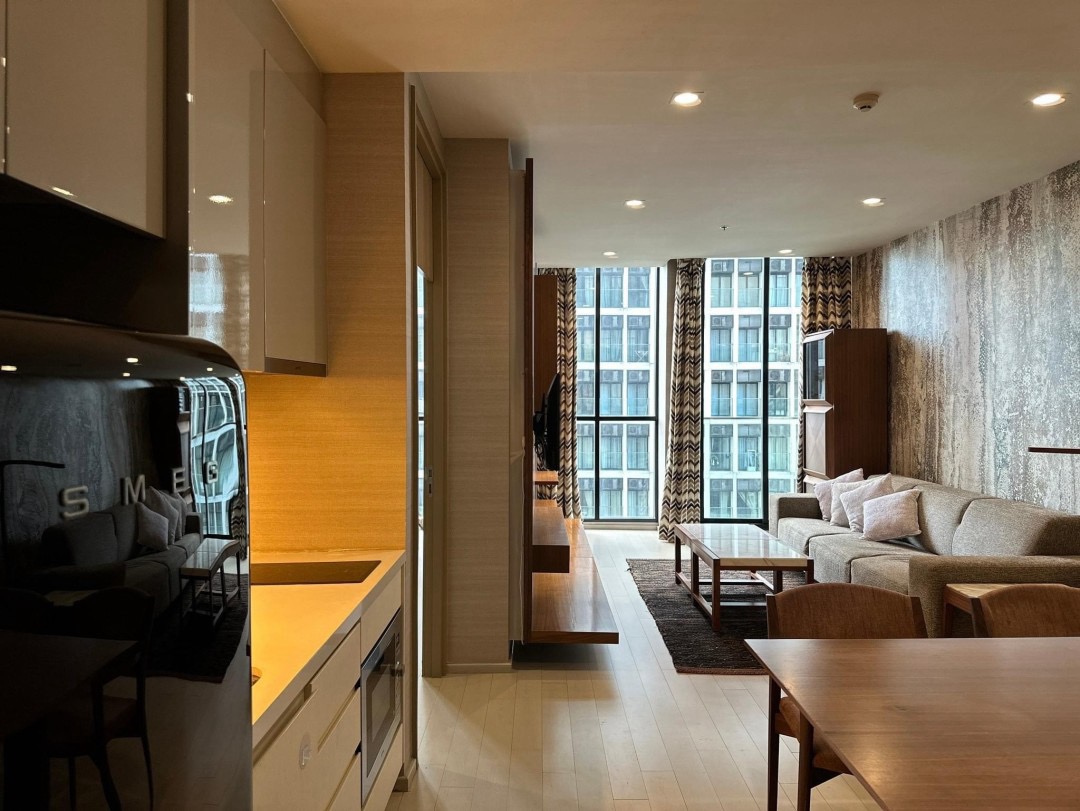 ✨Luxury condo for rent Noble Ploenchit : โนเบิล เพลินจิต✨