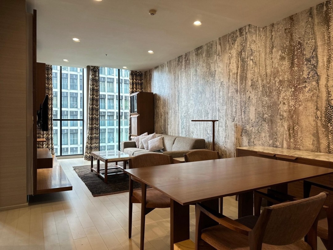 ✨Luxury condo for rent Noble Ploenchit : โนเบิล เพลินจิต✨