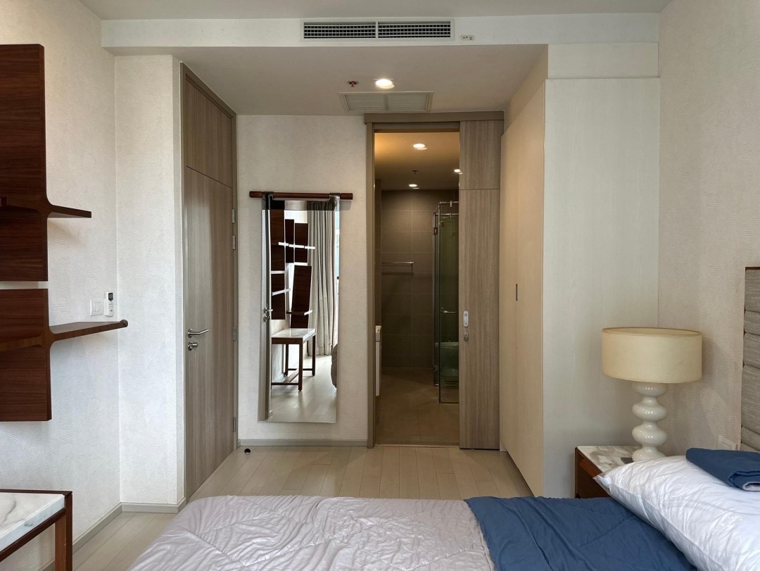 ✨Luxury condo for rent Noble Ploenchit : โนเบิล เพลินจิต✨