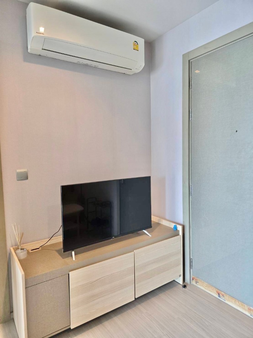 💐Life Asoke-Rama9💐🔥1 Bedroom!!