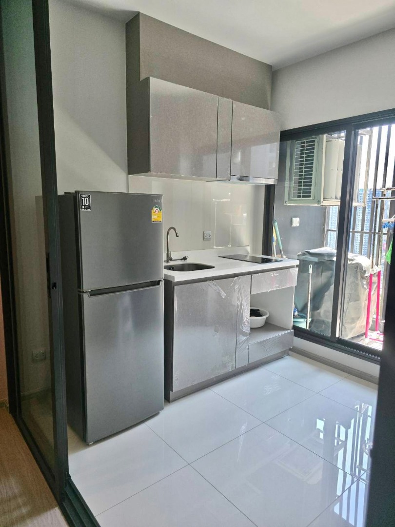 💐Life Asoke-Rama9💐🔥1 Bedroom!!