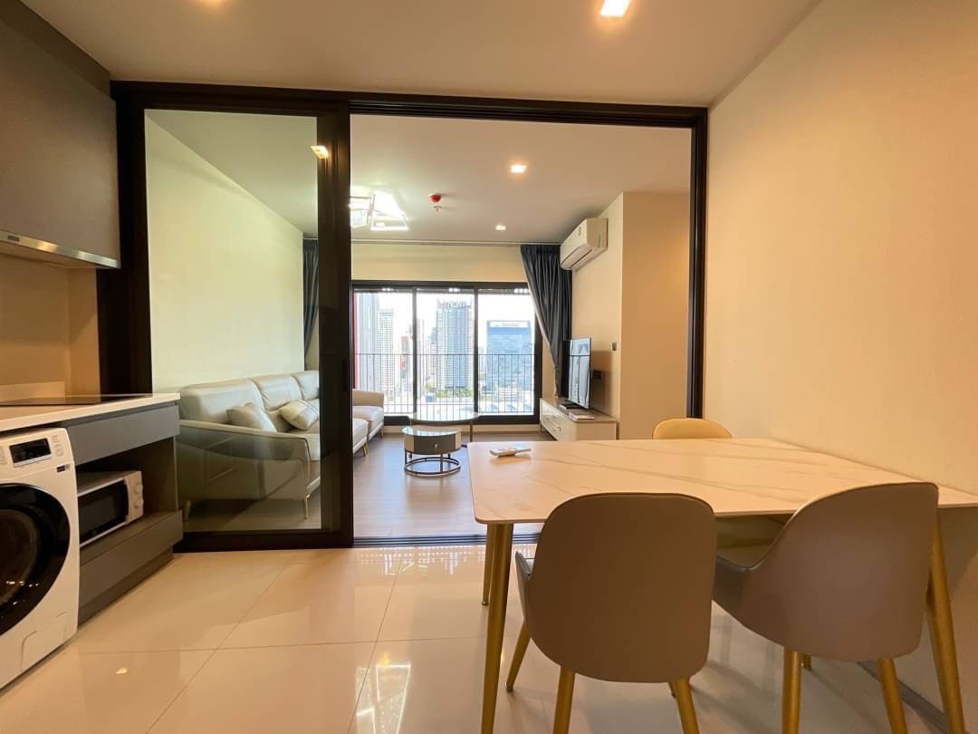 🌿Life Asoke Hype🌿🔥2 Bedrooms ห้องมุม❗️❗️