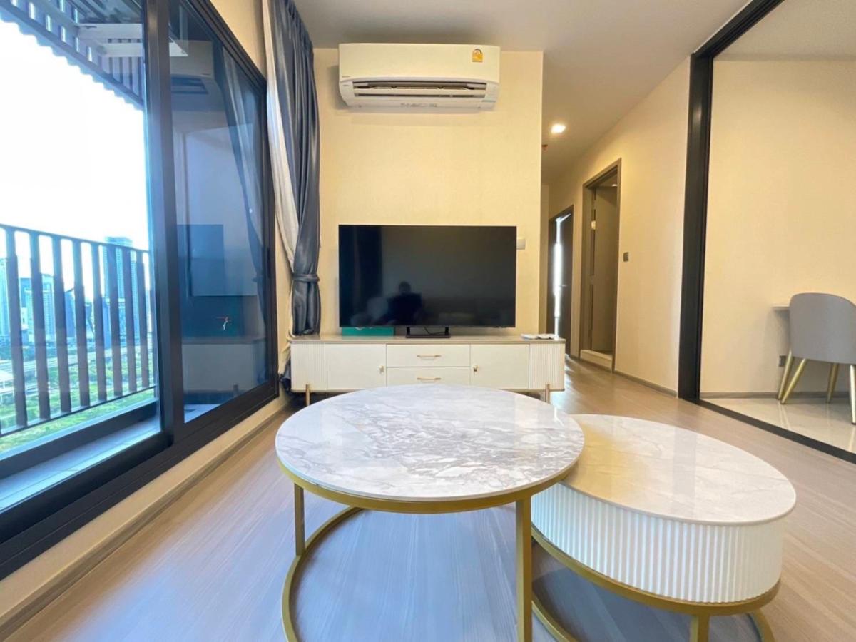 🌿Life Asoke Hype🌿🔥2 Bedrooms ห้องมุม❗️❗️