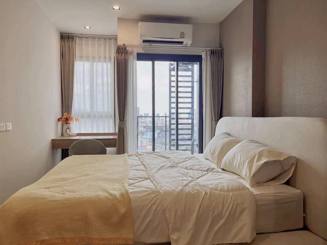 🍭Ideo Rama9-Asoke🍭🔥2 Bedrooms❗️❗️